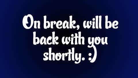 Rita online show from October 6, 7:31 pm