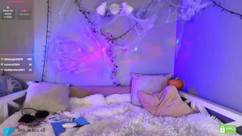 Margarita online show from October 25, 7:25 pm