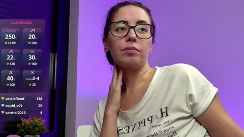 Miss Rita online show from January 24, 7:07 pm