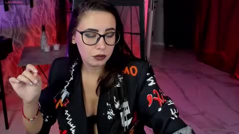 Miss Rita online show from October 7, 8:43 am