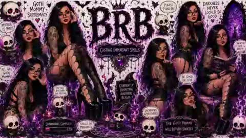 Miss Rita online show from July 8, 8:40 am