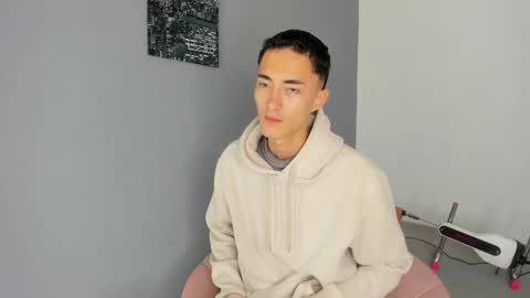 Ritchie Alameda online show from October 6, 11:39 am