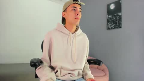 Ritchie Alameda online show from September 25, 11:17 am