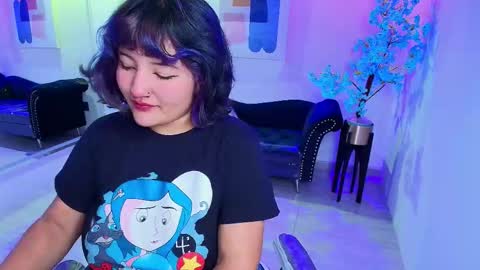 Ritsuka online show from March 9, 8:02 pm