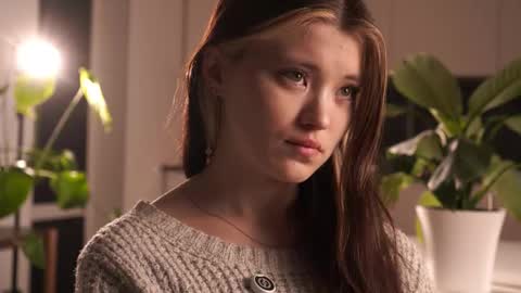 Akemi online show from March 4, 4:26 pm