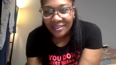 River Saint online show from December 11, 6:20 pm