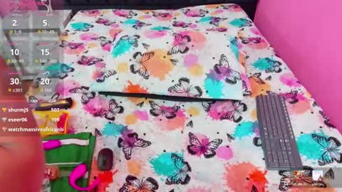 rizantella online show from February 27, 3:10 am