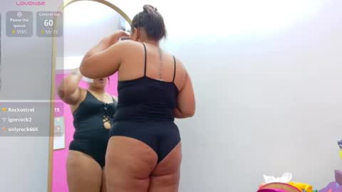 rizantella online show from February 17, 2:32 am