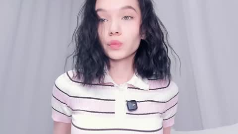 Rina online show from January 16, 8:51 pm