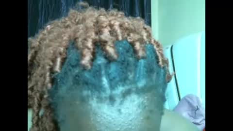 Rizzy online show from January 10, 8:48 pm