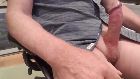 Daddys nice cock online show from May 10, 10:05 pm