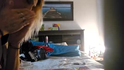 Randiz online show from February 14, 11:21 am