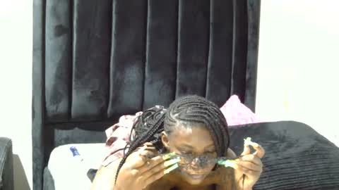 rlessing2 online show from July 24, 1:47 am