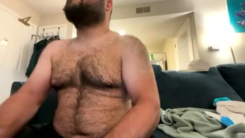 pvt hairy online show from July 2, 3:55 am