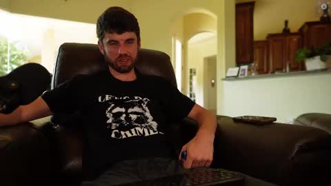 Ryan aka KeylimeRy online show from September 19, 4:00 pm