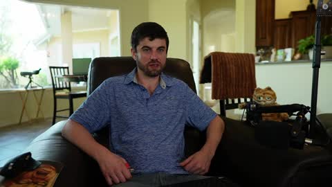 Ryan aka KeylimeRy online show from April 8, 10:13 pm