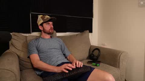 Ryan aka KeylimeRy online show from October 23, 12:45 am