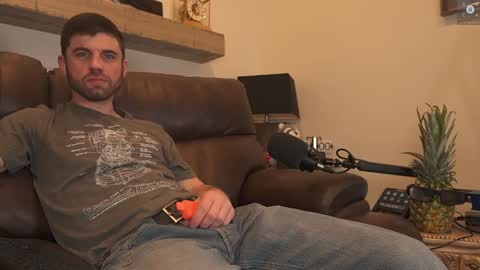 Ryan aka KeylimeRy online show from January 26, 3:59 am