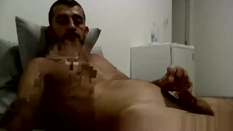 Daddy online show from October 22, 5:47 pm