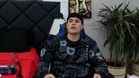 Roan Birkin online show from March 24, 7:31 pm