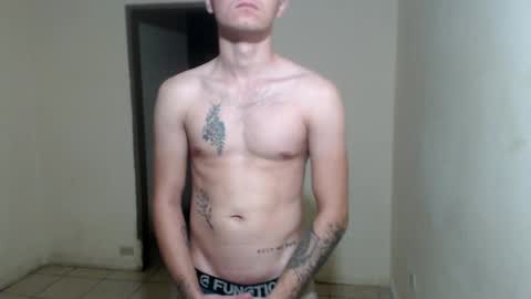 RoastingCorn online show from April 1, 12:50 pm