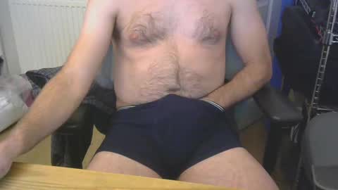 rob3616 online show from December 7, 8:33 pm