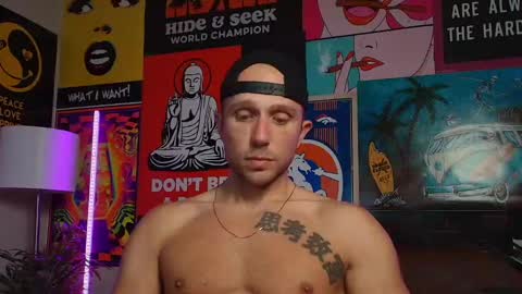 rob ryder online show from December 4, 2:03 am