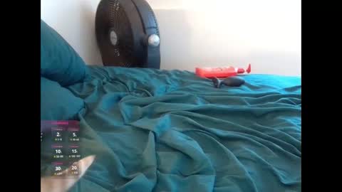 RobbieLA online show from January 17, 7:33 pm