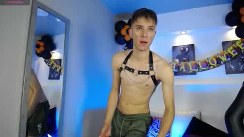 Robbin online show from October 25, 5:51 am