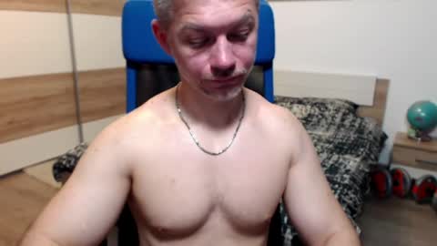 robbyshawz online show from May 10, 7:04 am