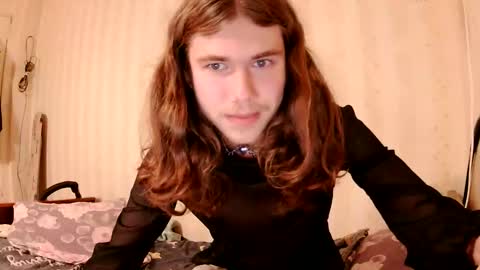 RobbyxAnderson online show from September 24, 6:03 pm