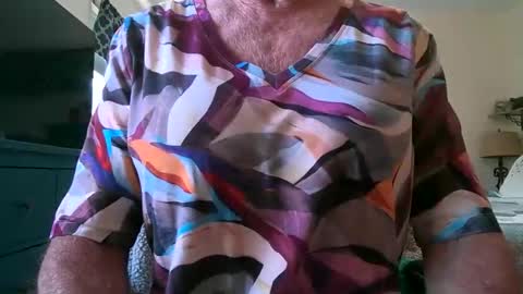 robert online show from October 20, 6:57 pm