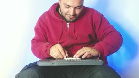 Stiven - online show from June 7, 10:37 pm