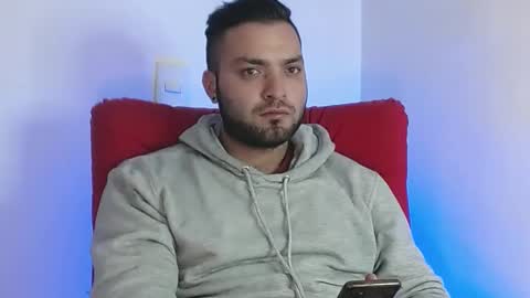 Stiven - online show from February 17, 12:49 pm