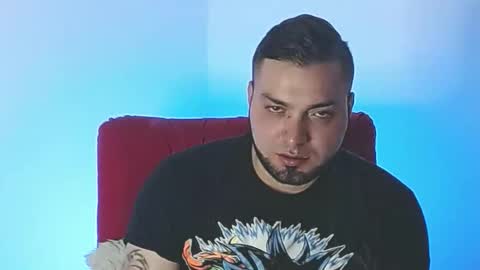 Stiven - online show from September 29, 6:01 am