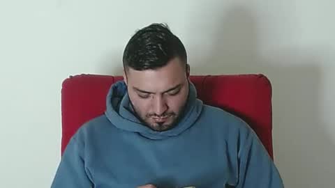 Stiven - online show from September 26, 5:59 am