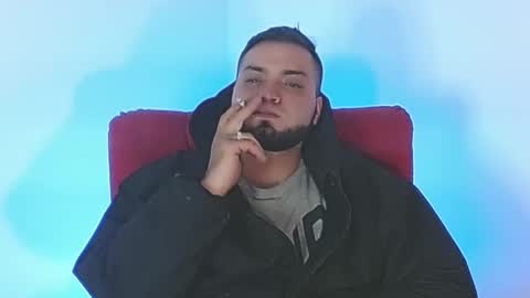 Stiven - online show from September 28, 5:49 am