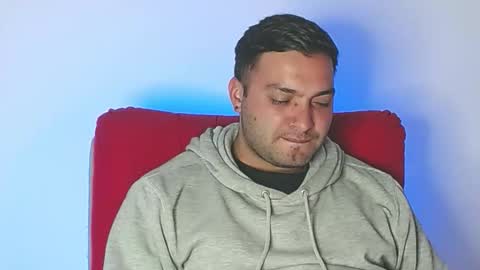 Stiven - online show from January 18, 11:08 am