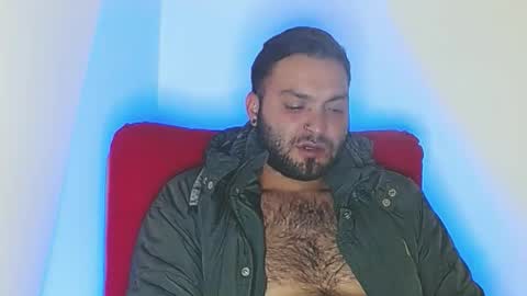 Stiven - online show from February 17, 5:28 am