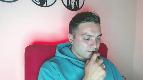 Stiven - online show from January 15, 7:50 am