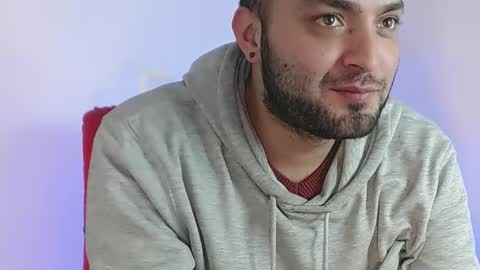 Stiven - online show from February 17, 3:55 pm