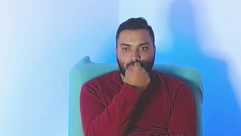 Stiven - online show from November 17, 7:11 am