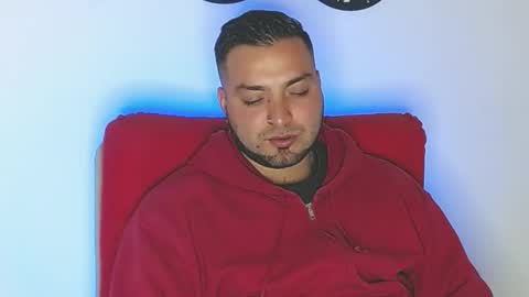 Stiven - online show from April 12, 11:14 am