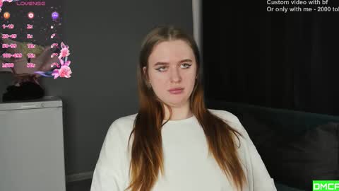 Lisa and Robert  i am online all days 900 am GMT3   online show from February 19, 6:56 am