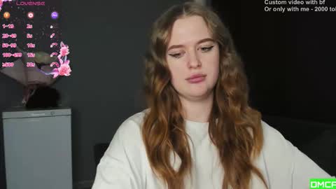 Lisa and Robert  i am online all days 900 am GMT3   online show from February 15, 7:51 am