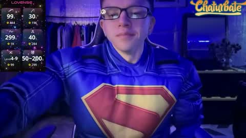 Robert Cici Jr. online show from November 3, 12:55 am