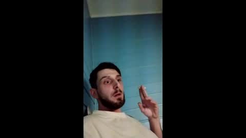 roberto12431 online show from March 14, 8:35 pm