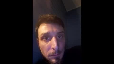 roberto12431 online show from November 25, 3:05 am