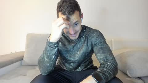 roberto4ever online show from January 17, 3:53 pm