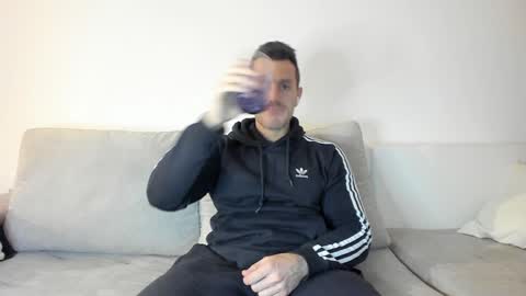 roberto4ever online show from January 21, 6:02 pm